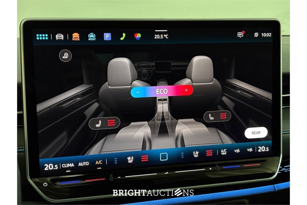 Volkswagen ID.7 Pro Business 77 kWh 2024 (Origineel-NL), X-560-XZ