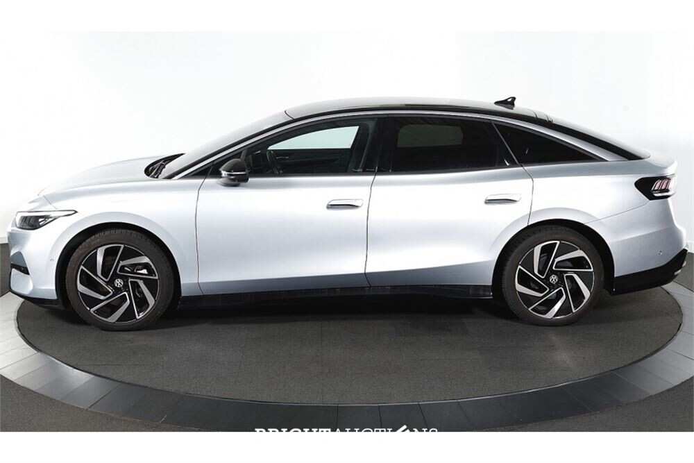 Volkswagen ID.7 Pro Business 77 kWh 2024 (Origineel-NL), X-560-XZ