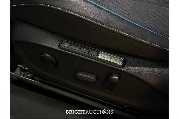 Volkswagen ID.7 Pro Business 77 kWh 2024 (Origineel-NL), X-560-XZ