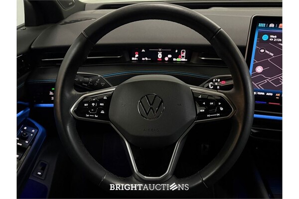 Volkswagen ID.7 Pro Business 77 kWh 2024 (Origineel-NL), X-560-XZ