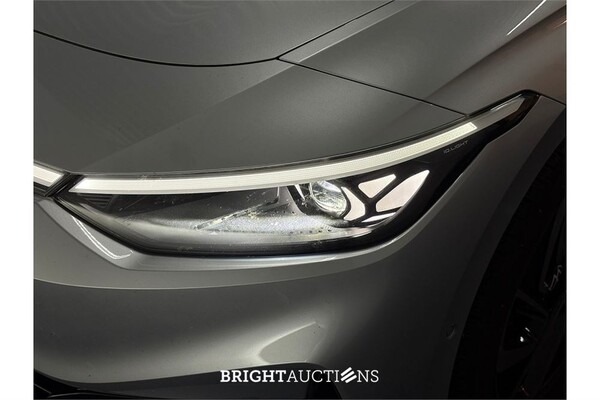 Volkswagen ID.7 Pro Business 77 kWh 2024 (Origineel-NL), X-560-XZ