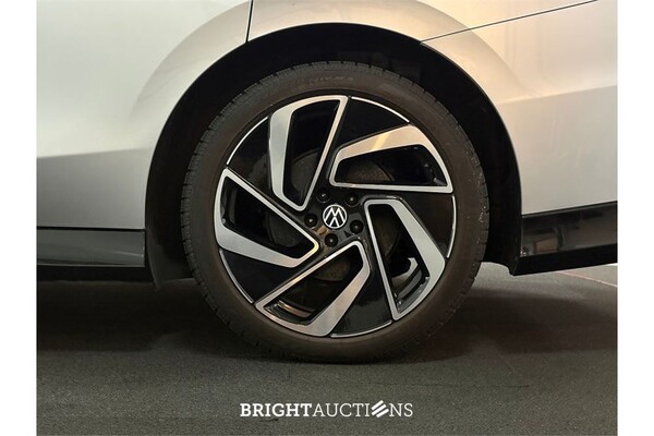 Volkswagen ID.7 Pro Business 77 kWh 2024 (Origineel-NL), X-560-XZ