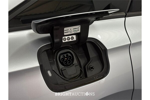 Volkswagen ID.7 Pro Business 77 kWh 2024 (Origineel-NL), X-560-XZ