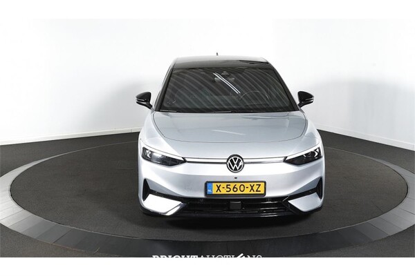Volkswagen ID.7 Pro Business 77 kWh 2024 (Origineel-NL), X-560-XZ