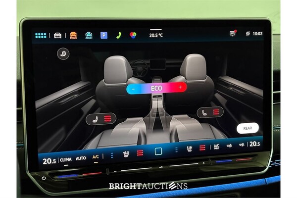 Volkswagen ID.7 Pro Business 77 kWh 2024 (Origineel-NL), X-560-XZ