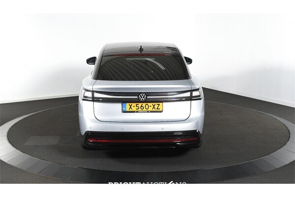 Volkswagen ID.7 Pro Business 77 kWh 2024 (Origineel-NL), X-560-XZ