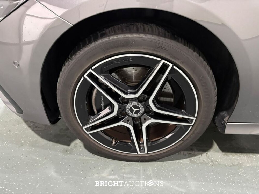 Mercedes-Benz CLA250 Shooting Brake e Star Edition AMG Line 272pk 2024 (Origineel-NL) CLA-Klasse, GJG-27-H