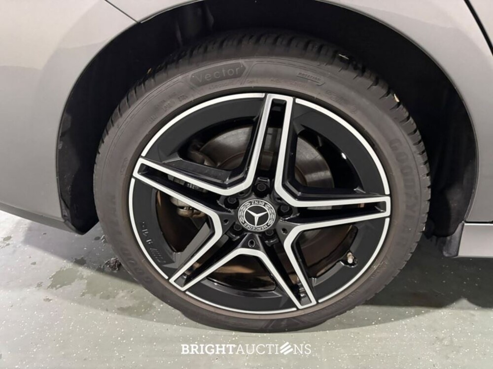 Mercedes-Benz CLA250 Shooting Brake e Star Edition AMG Line 272pk 2024 (Origineel-NL) CLA-Klasse, GJG-27-H