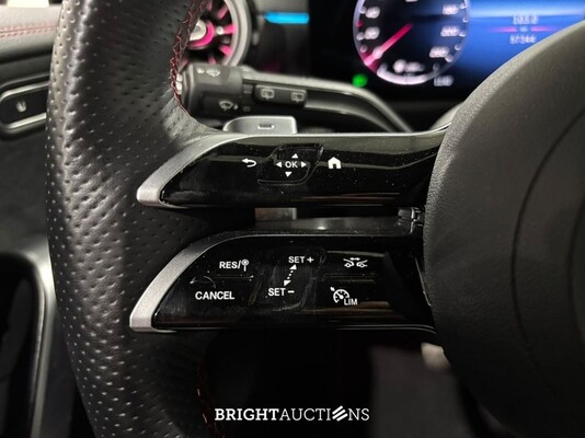 Mercedes-Benz CLA250 Shooting Brake e Star Edition AMG Line 272pk 2024 (Origineel-NL) CLA-Klasse, GJG-27-H