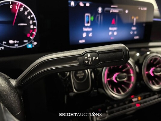 Mercedes-Benz CLA250 Shooting Brake e Star Edition AMG Line 272pk 2024 (Origineel-NL) CLA-Klasse, GJG-27-H