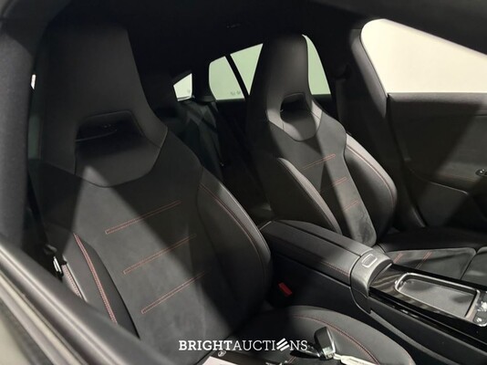 Mercedes-Benz CLA250 Shooting Brake e Star Edition AMG Line 272pk 2024 (Origineel-NL) CLA-Klasse, GJG-27-H
