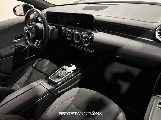 Mercedes-Benz CLA250 Shooting Brake e Star Edition AMG Line 272pk 2024 (Origineel-NL) CLA-Klasse, GJG-27-H