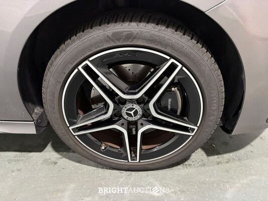 Mercedes-Benz CLA250 Shooting Brake e Star Edition AMG Line 272pk 2024 (Origineel-NL) CLA-Klasse, GJG-27-H