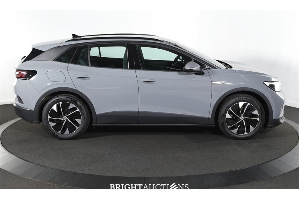 Volkswagen ID.4 Pro 77 kWh 2022 (Origineel-NL), P-626-BP