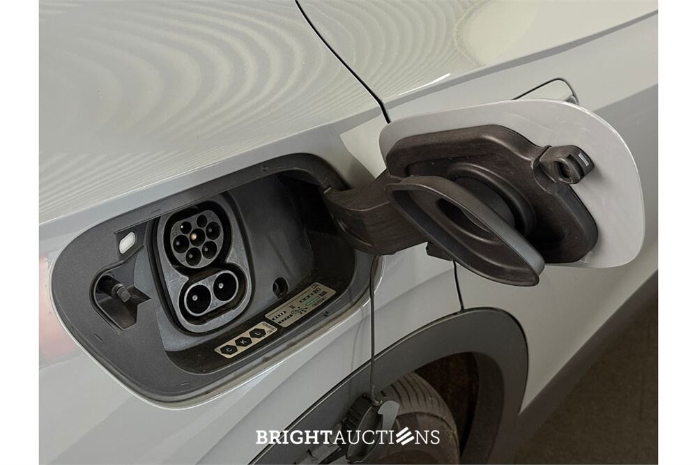 Volkswagen ID.4 Pro 77 kWh 2022 (Origineel-NL), P-626-BP