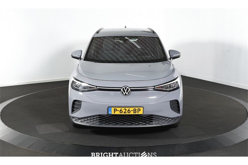 Volkswagen ID.4 Pro 77 kWh 2022 (Origineel-NL), P-626-BP