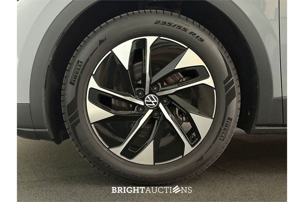 Volkswagen ID.4 Pro 77 kWh 2022 (Origineel-NL), P-626-BP