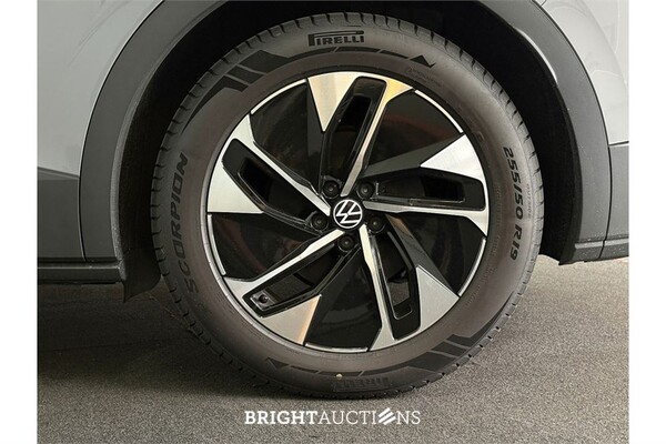 Volkswagen ID.4 Pro 77 kWh 2022 (Origineel-NL), P-626-BP
