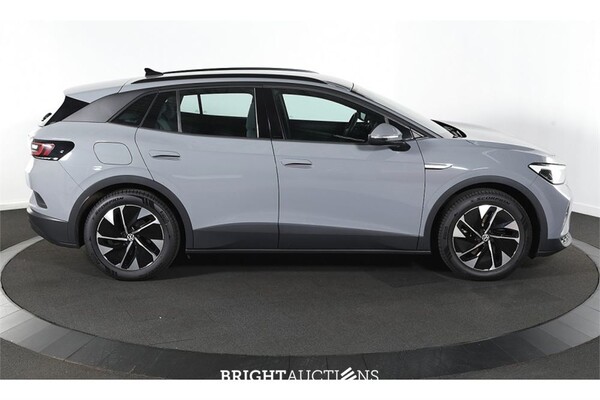 Volkswagen ID.4 Pro 77 kWh 2022 (Origineel-NL), P-626-BP