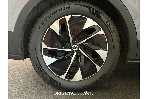 Volkswagen ID.4 Pro 77 kWh 2022 (Origineel-NL), P-626-BP