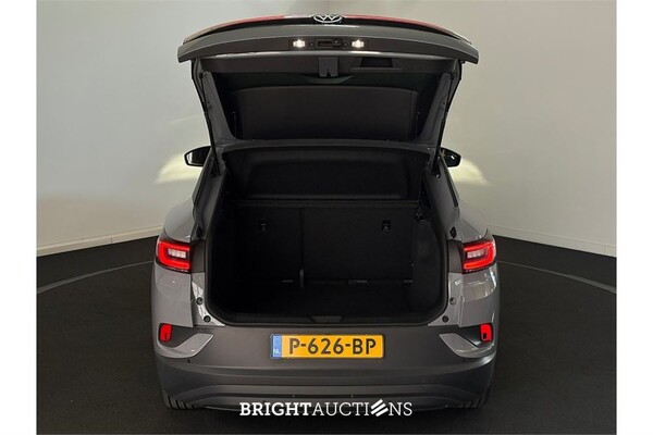 Volkswagen ID.4 Pro 77 kWh 2022 (Origineel-NL), P-626-BP