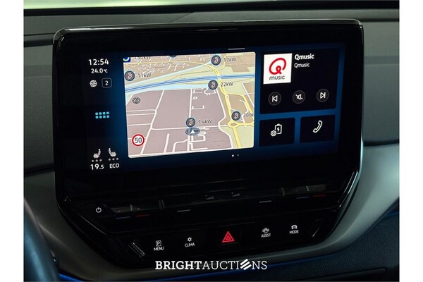 Volkswagen ID.4 Pro 77 kWh 2022 (Origineel-NL), P-626-BP