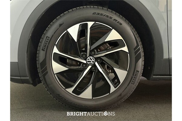 Volkswagen ID.4 Pro 77 kWh 2022 (Origineel-NL), P-626-BP
