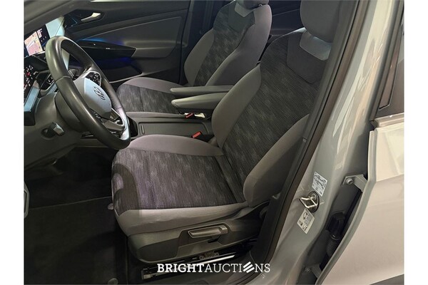 Volkswagen ID.4 Pro 77 kWh 2022 (Origineel-NL), P-626-BP