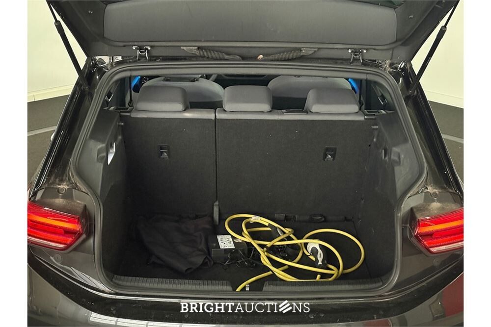 Volkswagen ID.3 Pure 45 kWh 2021 (Origineel-NL), N-107-TD