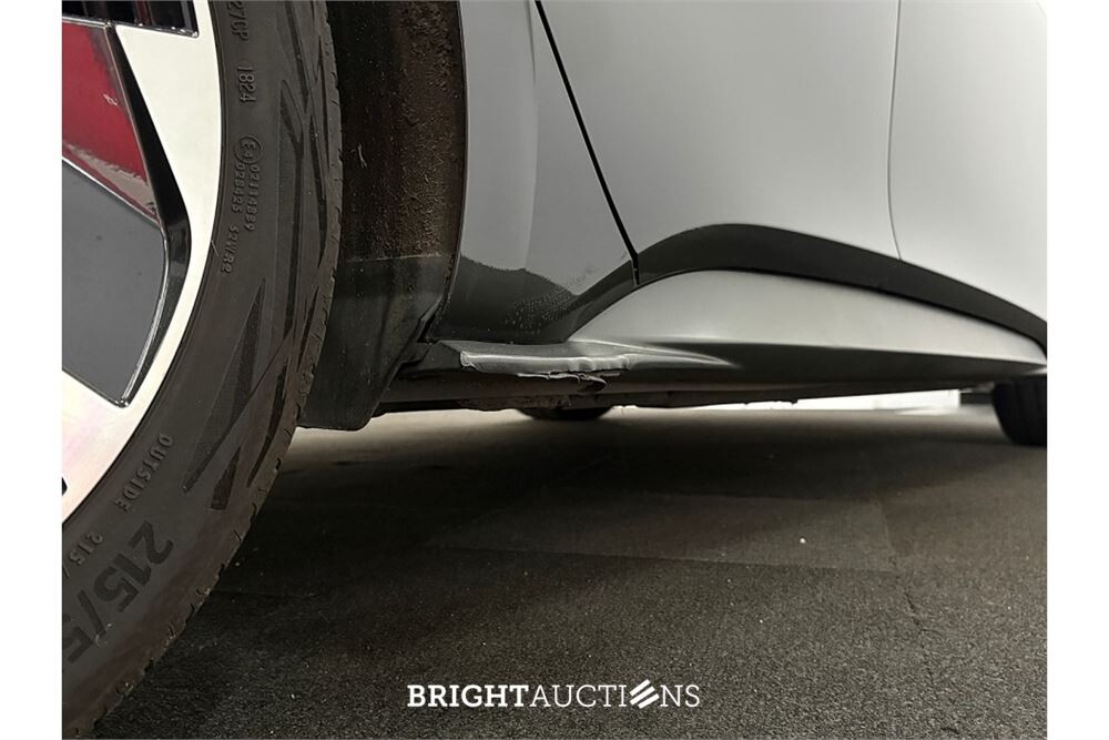 Volkswagen ID.3 Pure 45 kWh 2021 (Origineel-NL), N-107-TD