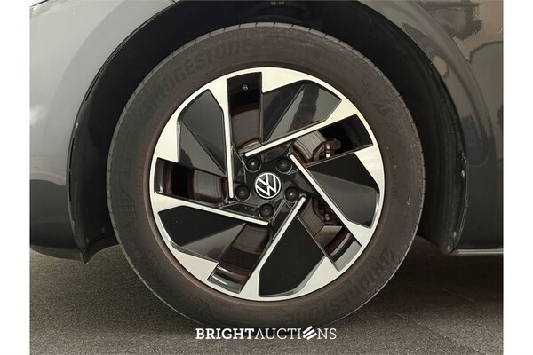 Volkswagen ID.3 Pure 45 kWh 2021 (Origineel-NL), N-107-TD