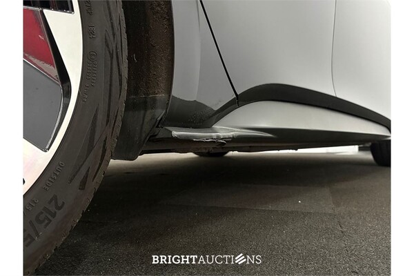 Volkswagen ID.3 Pure 45 kWh 2021 (Origineel-NL), N-107-TD