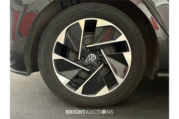 Volkswagen ID.3 Pure 45 kWh 2021 (Origineel-NL), N-107-TD