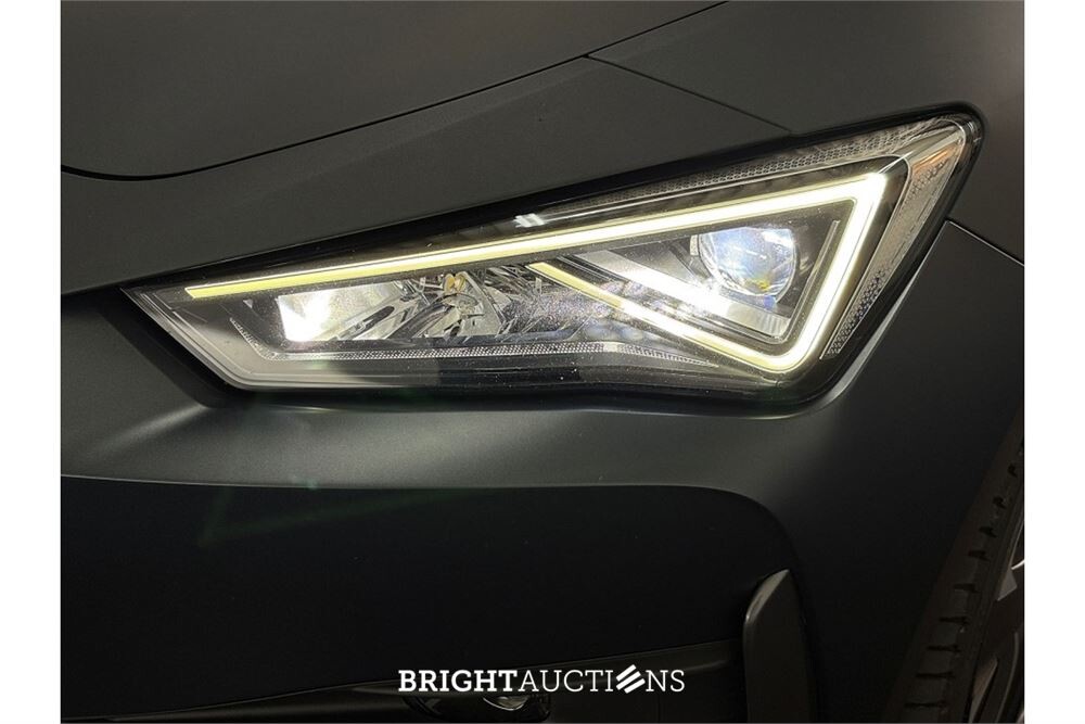 CUPRA Leon E-Hybrid VZ Business 1.4 258pk 2022 (Origineel-NL), P-519-TK