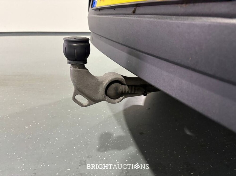 Polestar 2 Standard Range Single Motor 63 kWh 224pk 2021 (Origineel-NL), N-683-TS