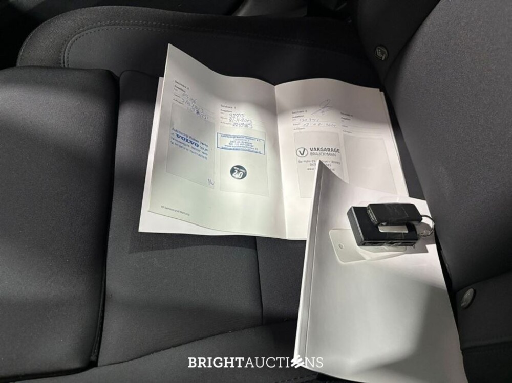 Polestar 2 Standard Range Single Motor 63 kWh 224pk 2021 (Origineel-NL), N-683-TS