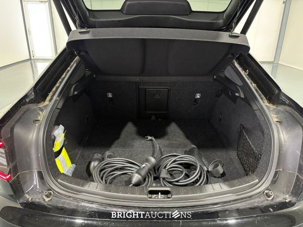 Polestar 2 Standard Range Single Motor 63 kWh 224pk 2021 (Origineel-NL), N-683-TS