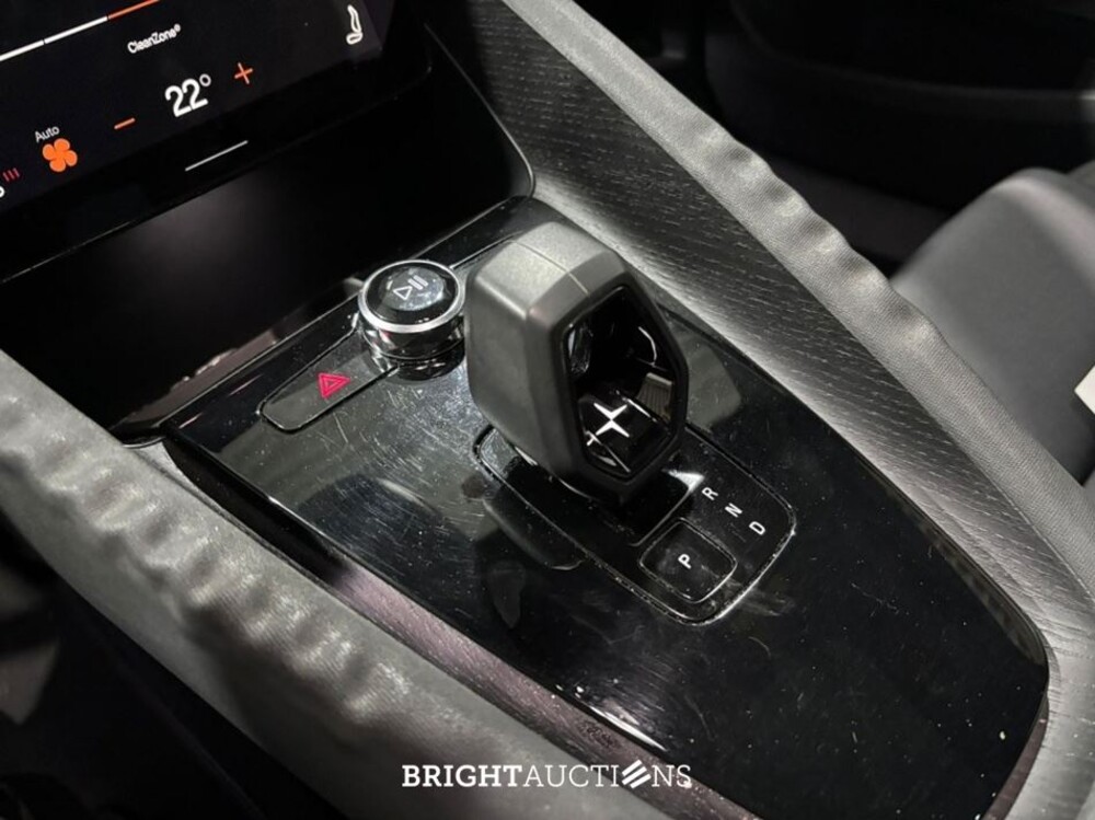 Polestar 2 Standard Range Single Motor 63 kWh 224pk 2021 (Origineel-NL), N-683-TS
