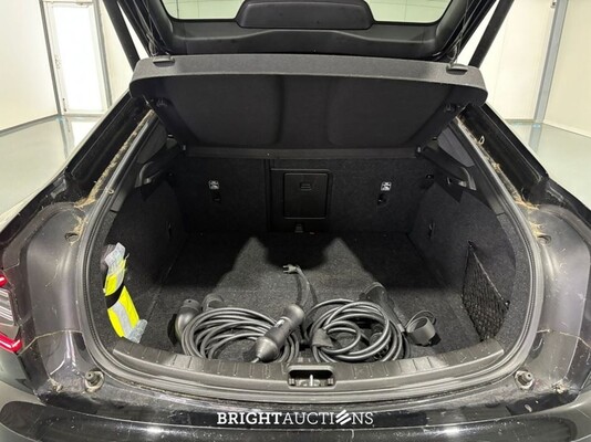 Polestar 2 Standard Range Single Motor 63 kWh 224pk 2021 (Origineel-NL), N-683-TS