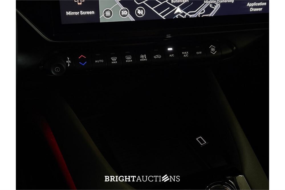 Alfa Romeo Junior Turbo Hybrid Ibrida Speciale 1.2 156pk 2025 (Origineel-NL), HRH-58-H