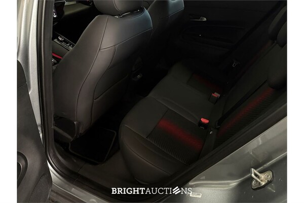 Alfa Romeo Junior Turbo Hybrid Ibrida Speciale 1.2 156pk 2025 (Origineel-NL), HRH-58-H