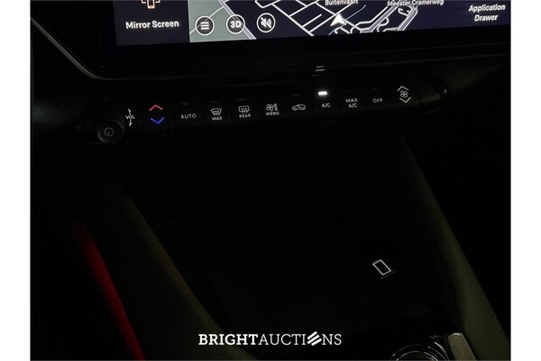 Alfa Romeo Junior Turbo Hybrid Ibrida Speciale 1.2 156pk 2025 (Origineel-NL), HRH-58-H