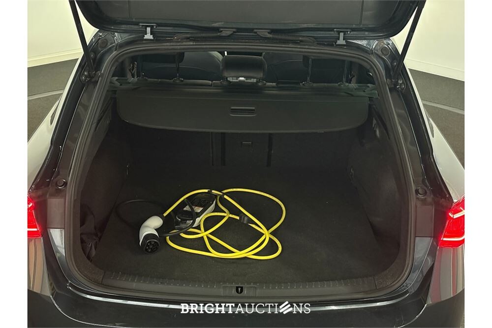 SEAT Leon FR eHybrid PHEV 1.4 TSI 258pk 2021, L-670-VN