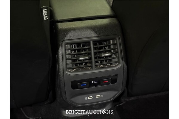 SEAT Leon FR eHybrid PHEV 1.4 TSI 258pk 2021, L-670-VN