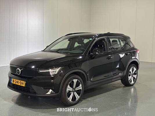 BRIGHT AUCTIONS: Premium Daily Driver & Electric Vehicle Auction
