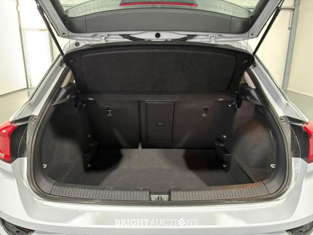 Volkswagen T-Roc 1.0 TSI 110pk 2021 (Origineel-NL), N-166-VF