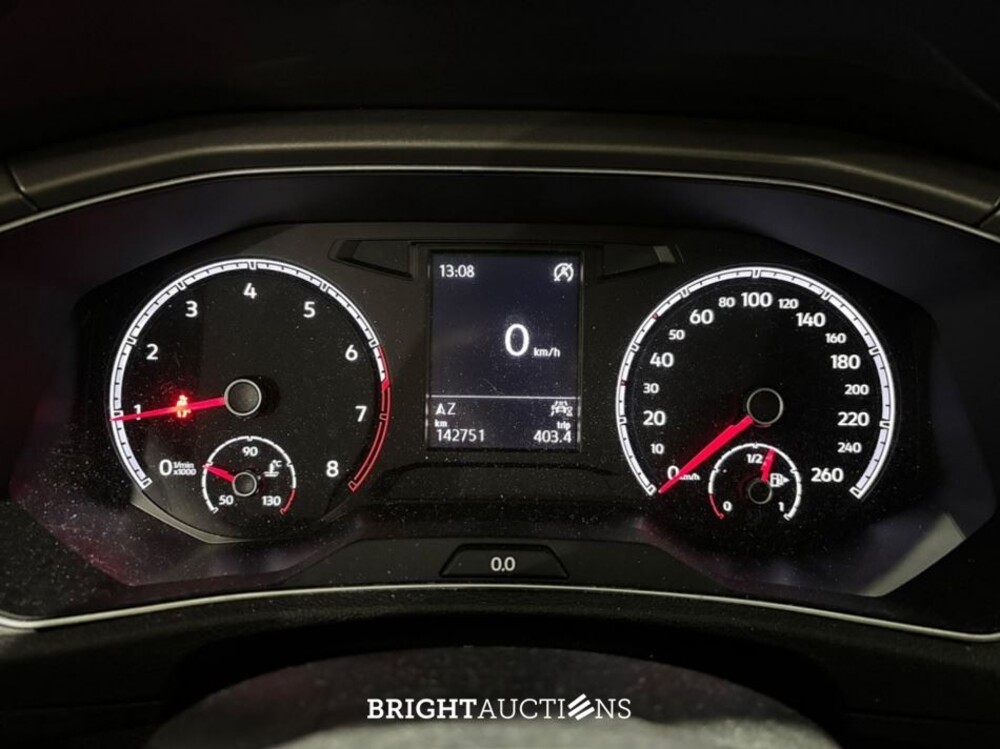 Volkswagen T-Roc 1.0 TSI 110pk 2021 (Origineel-NL), N-166-VF