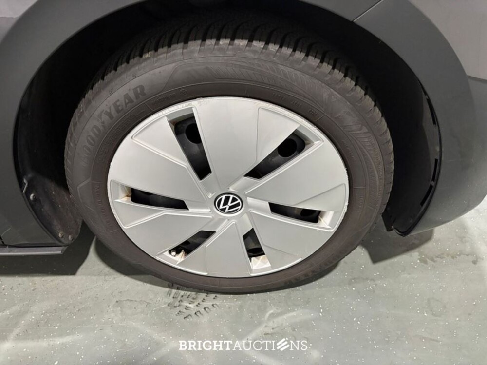 Volkswagen ID.3 Life 58 kWh 204pk 2021 (Origineel-NL), L-008-PJ