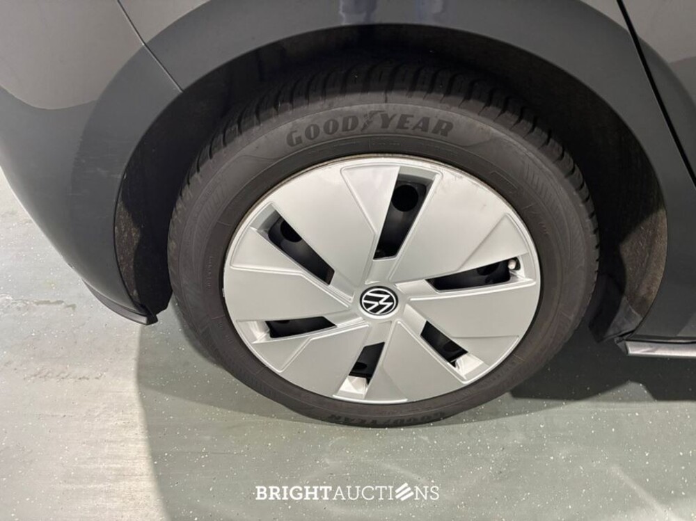 Volkswagen ID.3 Life 58 kWh 204pk 2021 (Origineel-NL), L-008-PJ