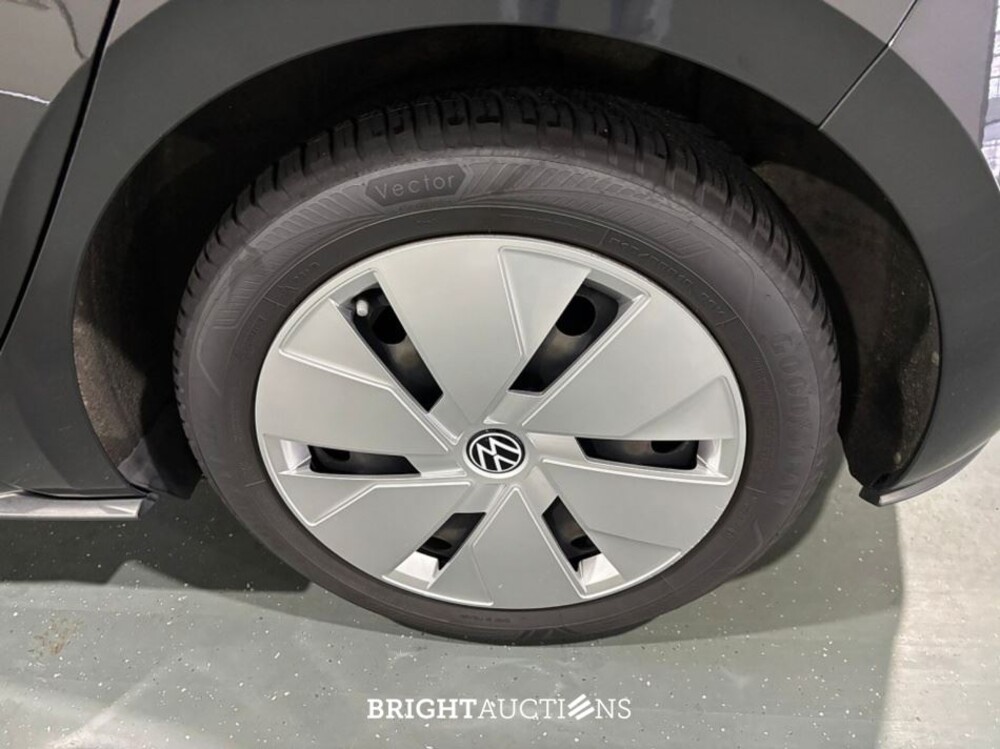 Volkswagen ID.3 Life 58 kWh 204pk 2021 (Origineel-NL), L-008-PJ